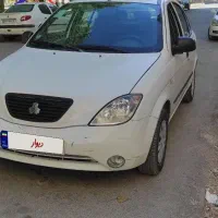 تیبا 2 مدل 1400|خودرو سواری و وانت|کرمانشاه, |دیوار