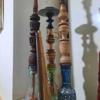 قلیان میوه ای