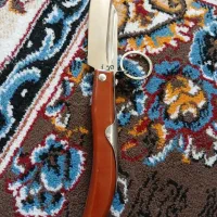 چاقوی اصلی پولاسپی|کوهنوردی و کمپینگ|بانه, |دیوار