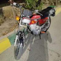 موتور هندا ۱۵۰ ساوین|موتورسیکلت|مشکیندشت, |دیوار