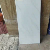 فروش سرامیک 30/60 سفید مرمری