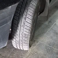 فروش پراید مشکی مدل ۸۵