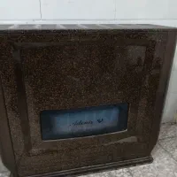 بخاری گازی|بخاری، هیتر، شومینه|ازنا, |دیوار