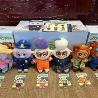 فروش انواع عروسک سورپرایزی