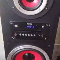 باند حرفه ای مارشال