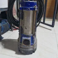 کف کش ۲ اینچ در حد نو