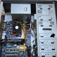 فروش قطعات کامپیوتر فوری با تخفیف