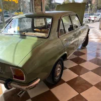 پژو 504 ال|خودرو سواری و وانت|کرمان, |دیوار