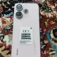 ردمی 13 در حد خشک