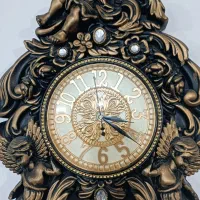 ساعت دیواری سالم وشیک فقط۲۶۰ تومان مفت مفت|ساعت دیواری و تزئینی|مشهد, رسالت|دیوار