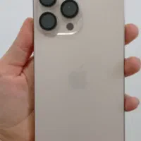 آیفون 16 پرومکس