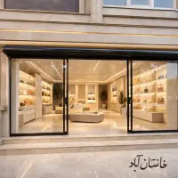 مغازه ۹۵ متری ..به قیمت شکار.