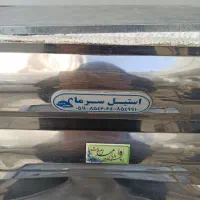 آب سرد کن|آبسردکن و تصفیه آب|مشهد, راه آهن|دیوار