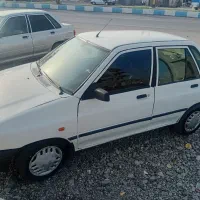 مدل ۸۷|خودرو سواری و وانت|میناب, |دیوار