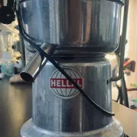 ابمیوه گیری صنعتی هلال