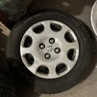 لاستیک ۲۰۶
