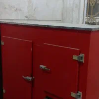 یخچال فریزر ویترینی|یخچال و فریزر|شادگان, |دیوار