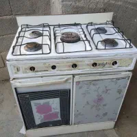 حراج کابینت|اجاق گاز و لوازم برقی پخت‌وپز|فامنین, |دیوار