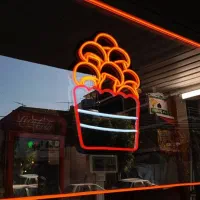 انواع نئوون فلکسی  نقد و اقساط|لامپ و چراغ|سنندج, |دیوار