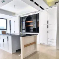 کابینت آشپزخانه