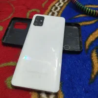 گوشی a51