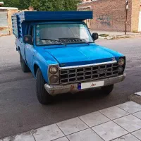 نیسان مدل 81 دوگانه دستی