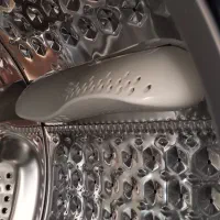 فروش لباسشویی اسنوا|ماشین لباسشویی و خشک‌کن لباس|خمینی‌شهر, |دیوار