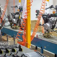 استخدام مونتاژکار موتورسیکلت با مزایای عالی