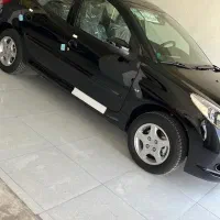 پژو ۲۰۷ صفر کیلومتر پانا