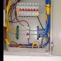 برقکاری و عیب یابی برق ساختمان با کمترین قیمت