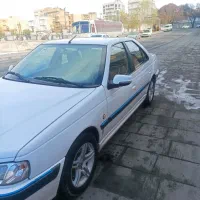 پژو پارس مدل ۹۷|خودرو سواری و وانت|تبریز, |دیوار