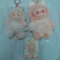 عروسک لبوبو