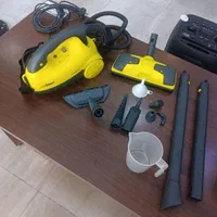 بخارشو چندحالته KENWOODاصلی سری های مختلف با ارسال|جاروبرقی، جارو شارژی، بخارشو|مشهد, شهید آوینی|دیوار