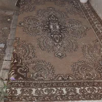 فرش قدیمی ایسک