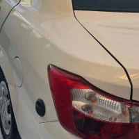 ساینا دوگانه کارخانه صفر