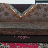 مبل 7 نفره|مبلمان خانگی و میز عسلی|نقده, |دیوار