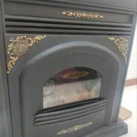 بخاری گازی|بخاری، هیتر، شومینه|نیشابور, شهرک پردیس|دیوار