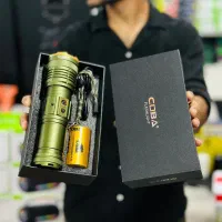 چراغ قوه COBA مدل CB-G905-1