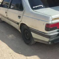 پژو ۲۰۰۰|خودرو سواری و وانت|زرند, |دیوار