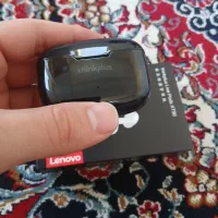 ایرپاد بلوتوثی لنوو|لوازم جانبی موبایل و تبلت|ساوه, |دیوار