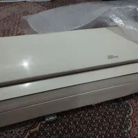کولر گازی