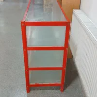 ویترین دو متری|بوفه، ویترین، کنسول|کبودرآهنگ, |دیوار