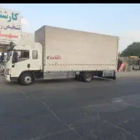 خدمات اسبابکشی حمل اثاثیه با خاور بزرگ و کارگر|خدمات حمل و نقل|ارومیه, |دیوار
