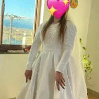 لباس عروس