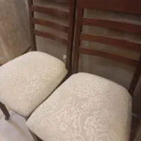 صندلی|صندلی و نیمکت|کرج, فاز ۳ گوهردشت|دیوار