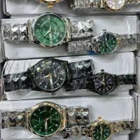 ساعت ست زنانه و مردانه کادویی