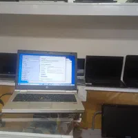 لپ‌تاپ hp elite book 8460 p|رایانه همراه|فیروزآباد (فارس), |دیوار