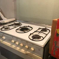 گاز پنج شعله فردار