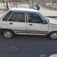 پراید ۹۰|خودرو سواری و وانت|پاکدشت, پاکدشت (مامازند)|دیوار