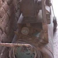 پمپ باد۲۵۰لیتری